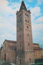L' antica pieve di Sala Bolognese e il suo restauro