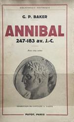 Annibal : 247-183 av. J.-C. Nouvelle édition