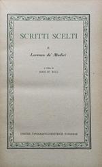 Scritti scelti