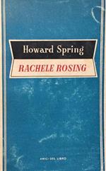 Rachele Rosing