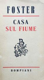 Casa sul fiume