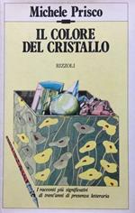 Il colore del cristallo