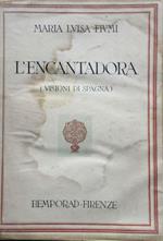 L' encantadora (Visioni di Spagna)