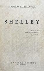 Percy Bysshe Shelley