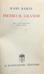 Pietro il grande