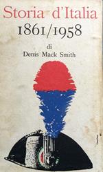 Storia d'Italia dal 1861 al 1958