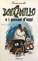 Mondo piccolo: Don Camillo e i giovani d'oggi