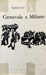 Carnevale a Milano