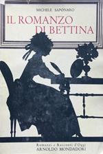 Il romanzo di Bettina