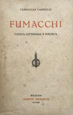 Fumacchi. Critica letteraria e politica