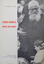 Padre Marella amico dei poveri