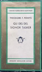 Gli dei del signor Tasker