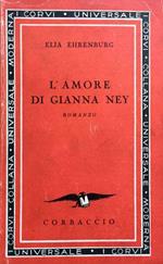 L' amore di Gianna Ney