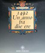 1492. Un anno fra due ere