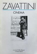 Zavattini cinema