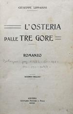 L' Osteria dalle Tre Gore