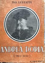 Andrea Doria (1466-1550)