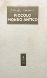 Piccolo mondo antico