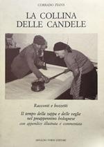 La collina delle candele. Racconti e bozzetti