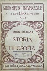 Storia e filosofia