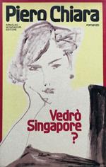 Vedrò Singapore?