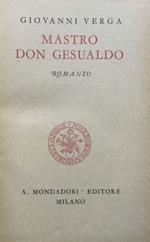 Mastro Don Gesualdo