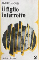 Il figlio interrotto