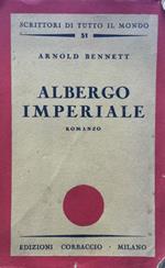 Albergo imperiale