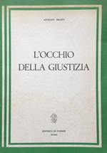 L' occhio della giustizia