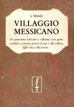 Villaggio messicano