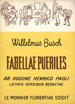 Fabellae pueriles