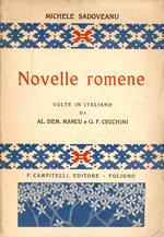 Novelle romene