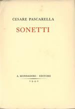 Sonetti 1942