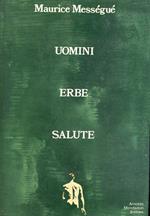 Uomini erbe salute