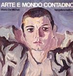 Arte e mondo contadino