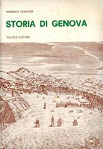 Storia di Genova