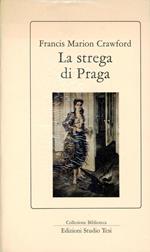 La strega di Praga