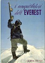 I conquistatori dell'Everest