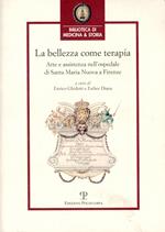 La bellezza come terapia: arte e assistenza nell'Ospedale di Santa Maria Nuova a Firenze