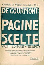 Pagine scelte