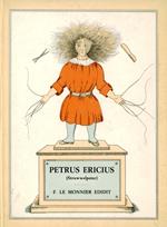 Petrus Ericius (Struwwelpeter)