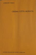 Crema citta murata