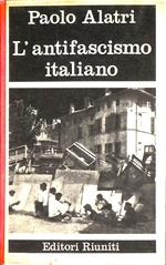 L' antifascismo italiano