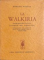 La Walkiria