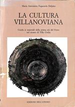 La cultura villanoviana