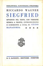 Siegfried