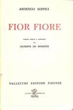 Fior fiore