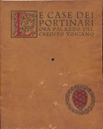 Le case dei Portinari ora Palazzo del Credito toscano