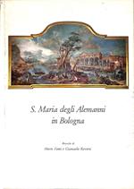 S. Maria degli Alemanni in Bologna