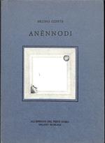 Anènnodi : 1968-1980